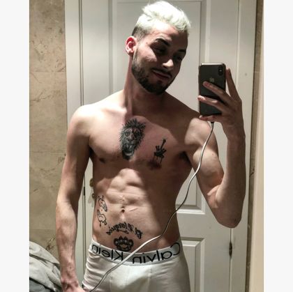 cardin OnlyFans picture