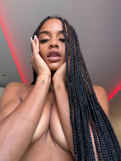 ebonypantherofficial OnlyFans picture