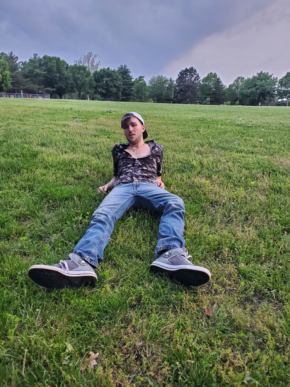rparks98 OnlyFans profile picture