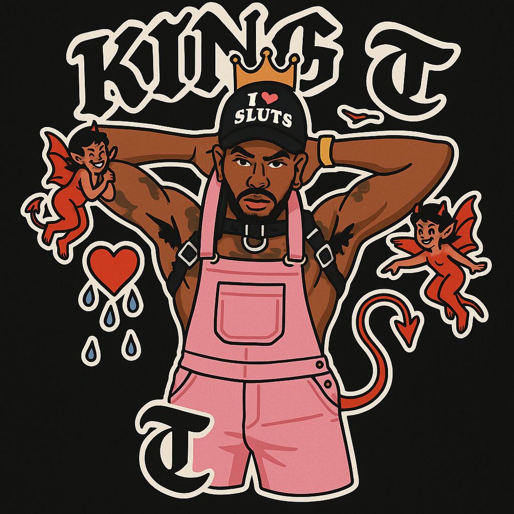 kingthoticus OnlyFans profile picture