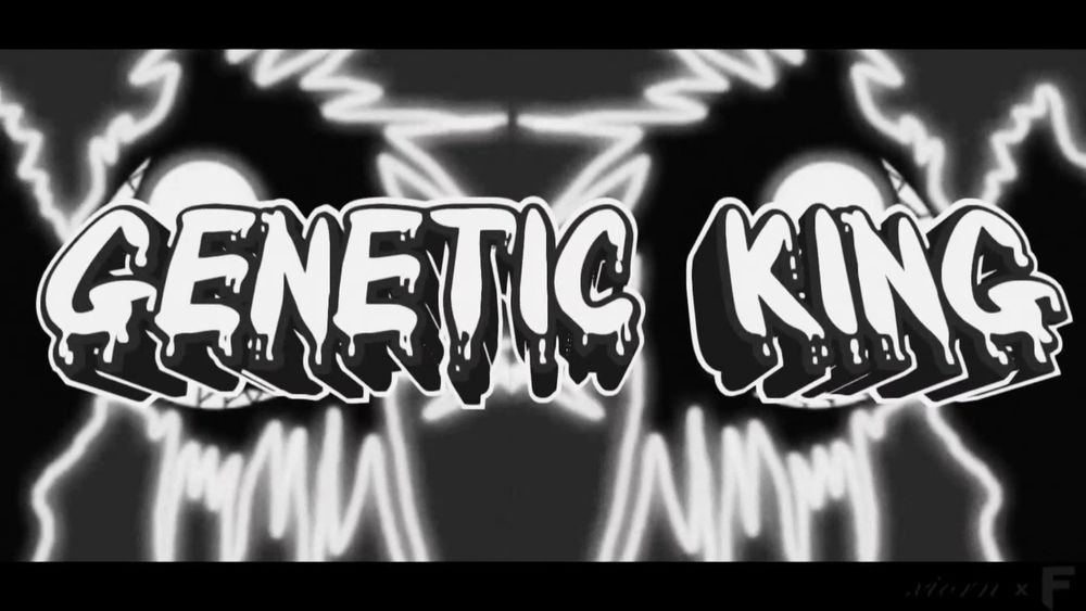 geneticking OnlyFans profile picture