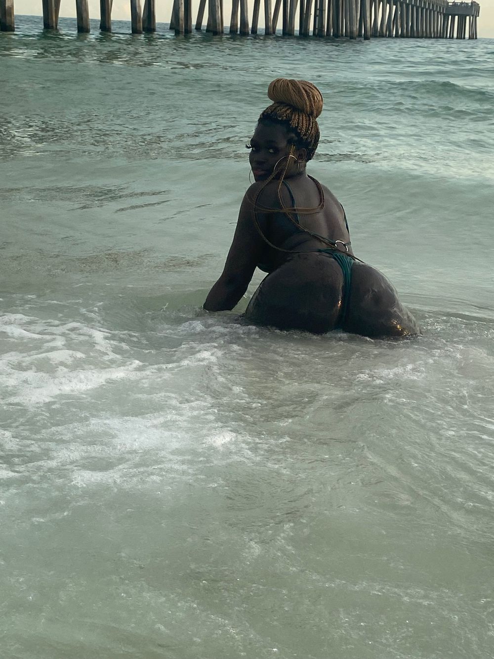 nubian_chocolate23 OnlyFans profile picture