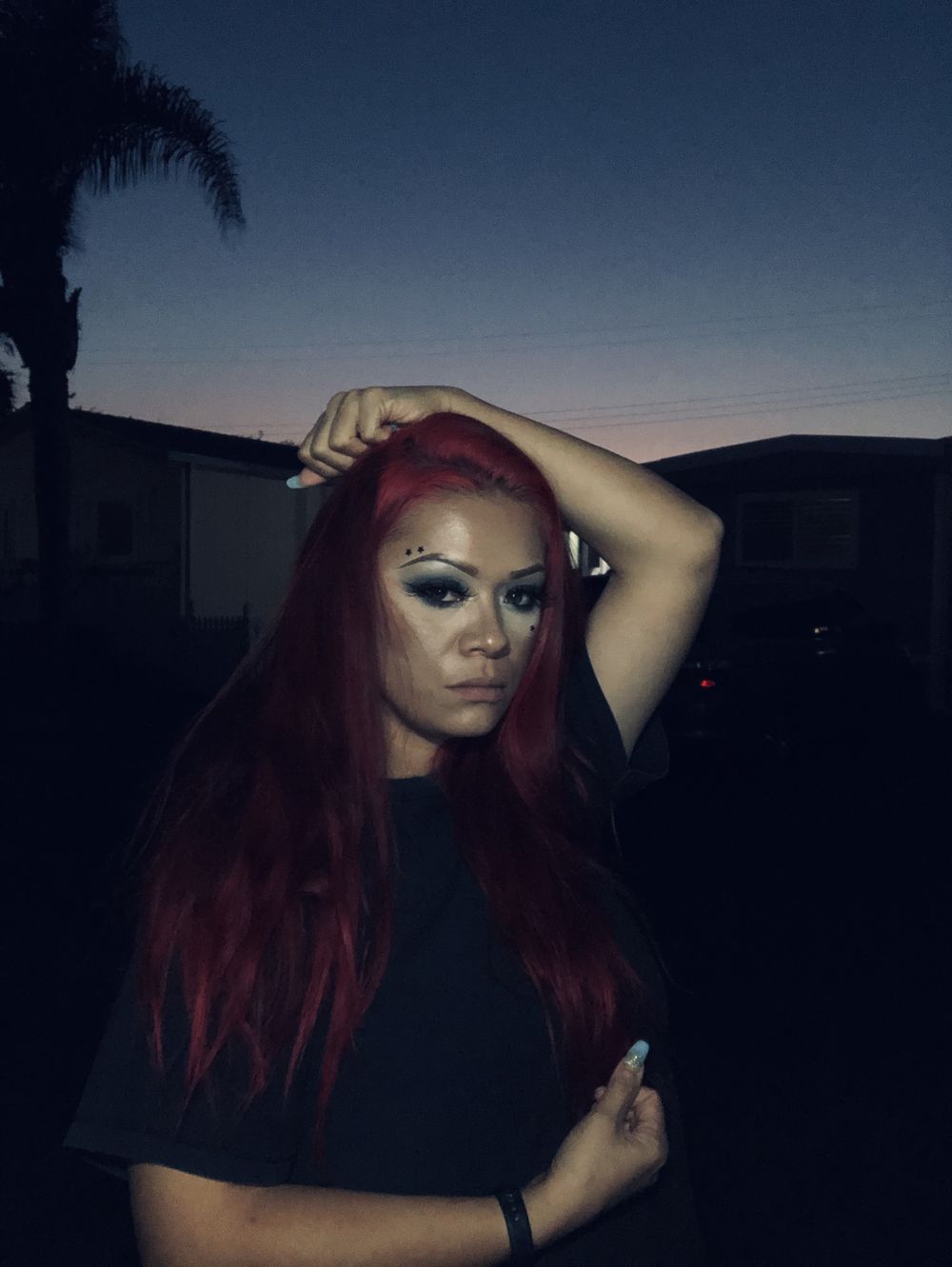roxxannnegee OnlyFans profile picture