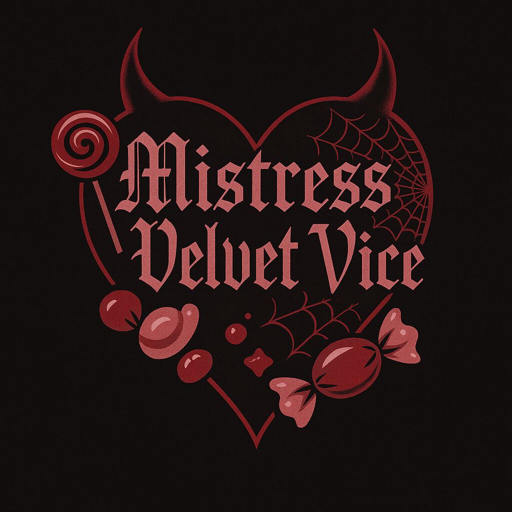 mistressvelvetvice OnlyFans profile picture