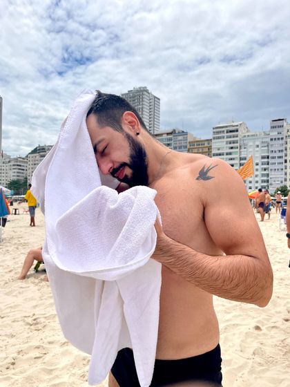 omeninosirio OnlyFans picture