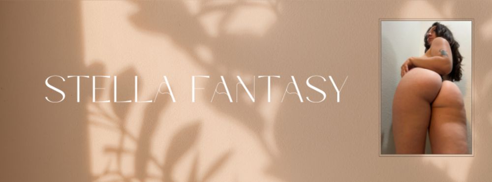 stella_fantasy OnlyFans profile picture