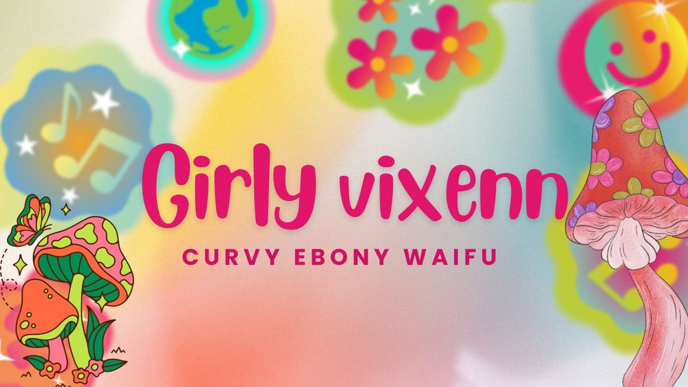 girlyvixenn OnlyFans profile picture