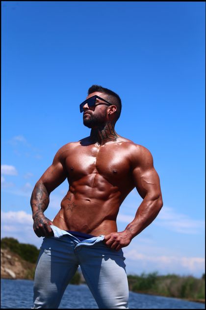 zeuss911 OnlyFans picture