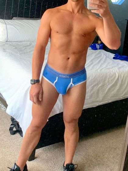 max_ironwood OnlyFans picture
