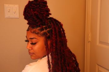 Shady La'Nique