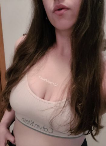 Katie Kitten