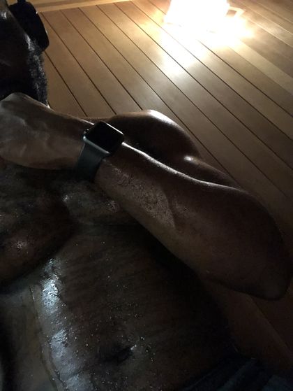 omaristeelexxx OnlyFans picture