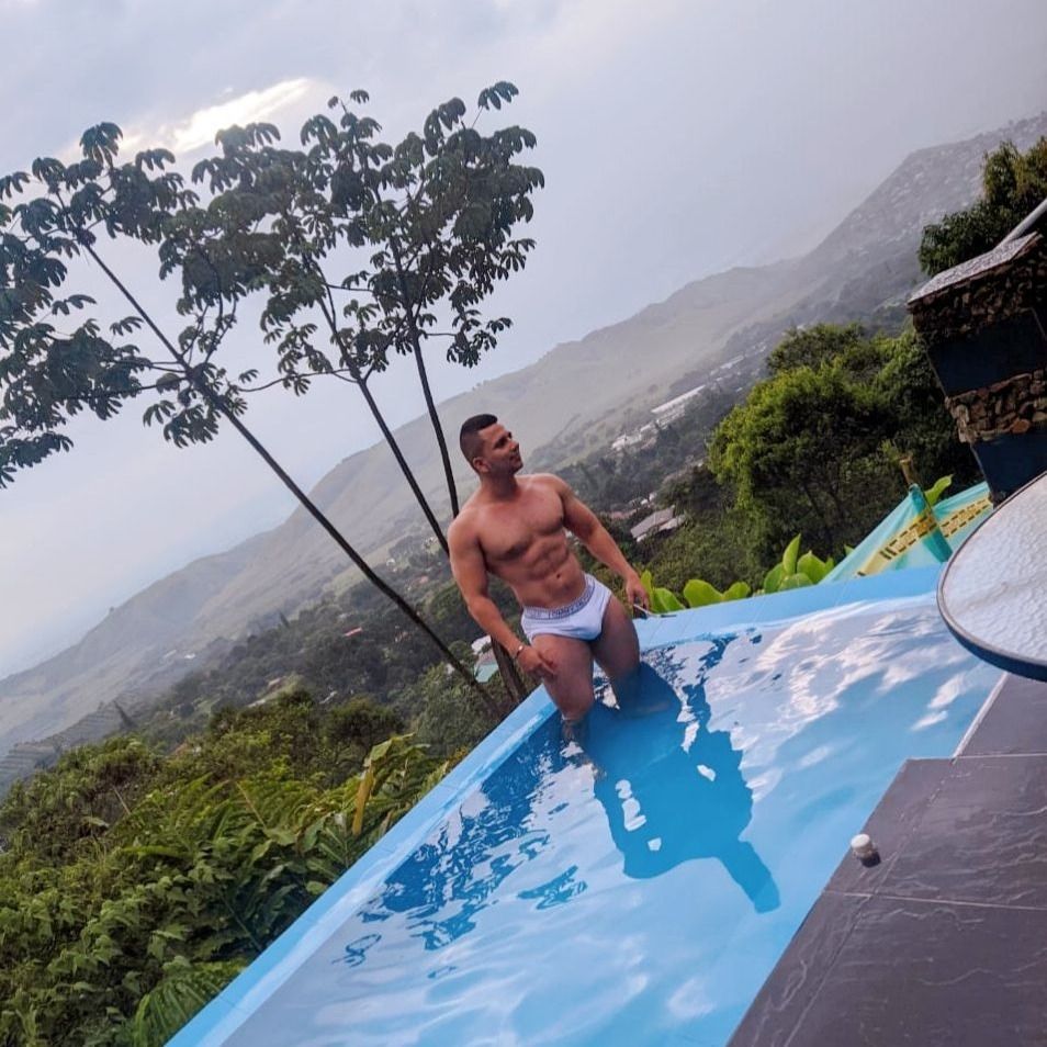 alejofit2022 OnlyFans profile picture