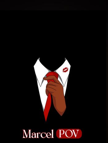 Marcel - VIP