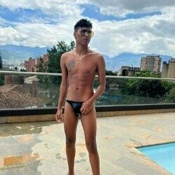 Alexhot