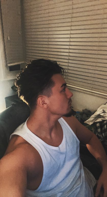 lewisfuerza OnlyFans picture