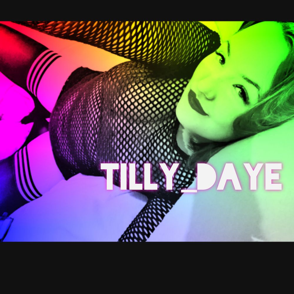 tillydaye OnlyFans profile picture