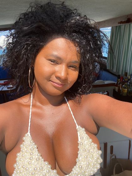 pampitafrombrazil OnlyFans picture