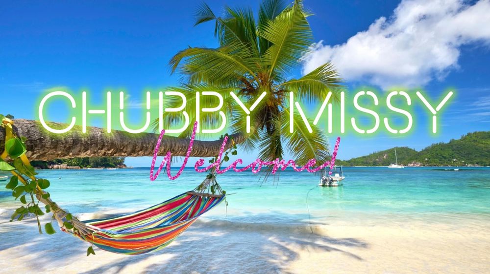 chubbymissy OnlyFans profile picture