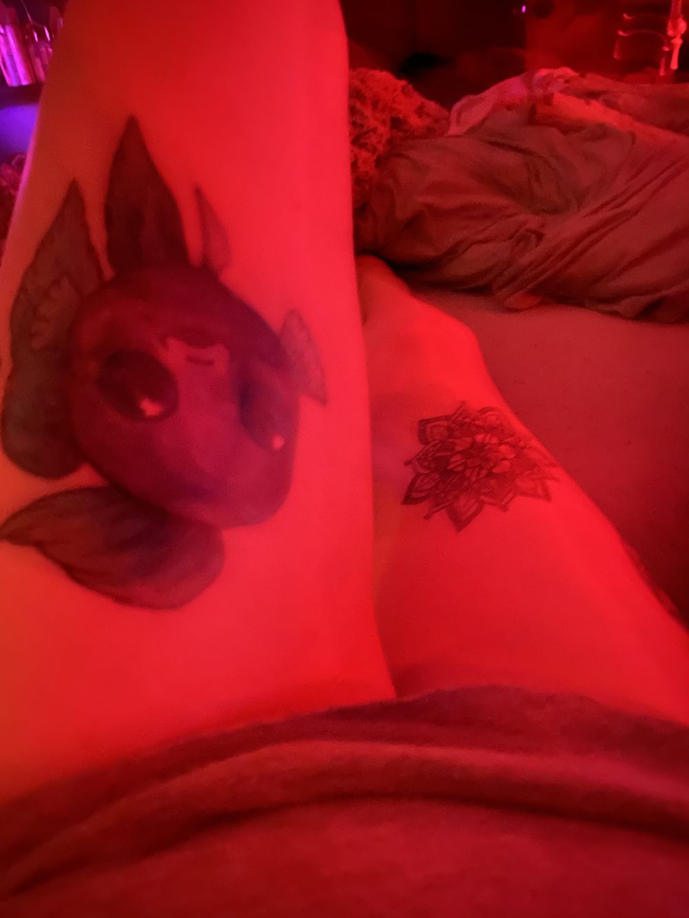 tattgurl95 OnlyFans profile picture