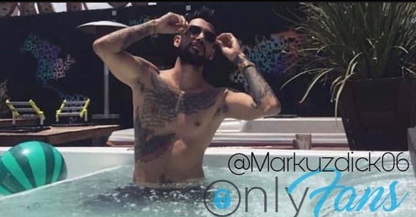 markuzdick06 OnlyFans profile picture