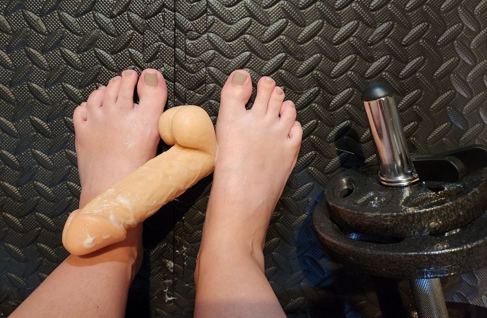 barefoot-asmr OnlyFans profile picture