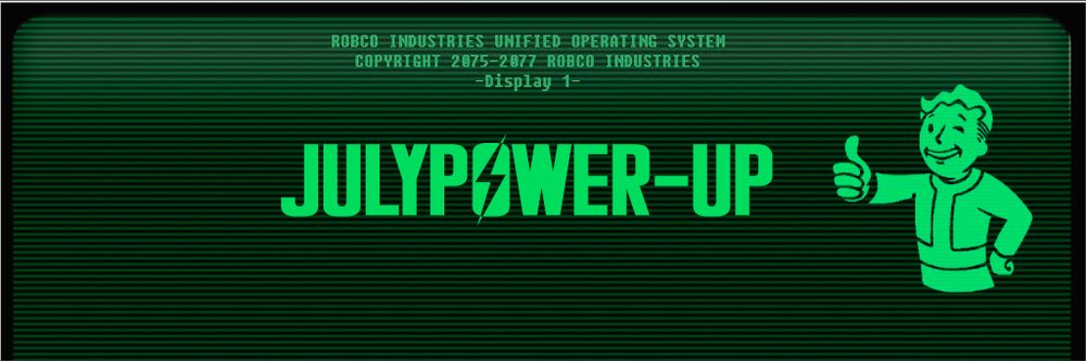 julypower_up OnlyFans profile picture
