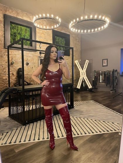goddess_supreme OnlyFans picture