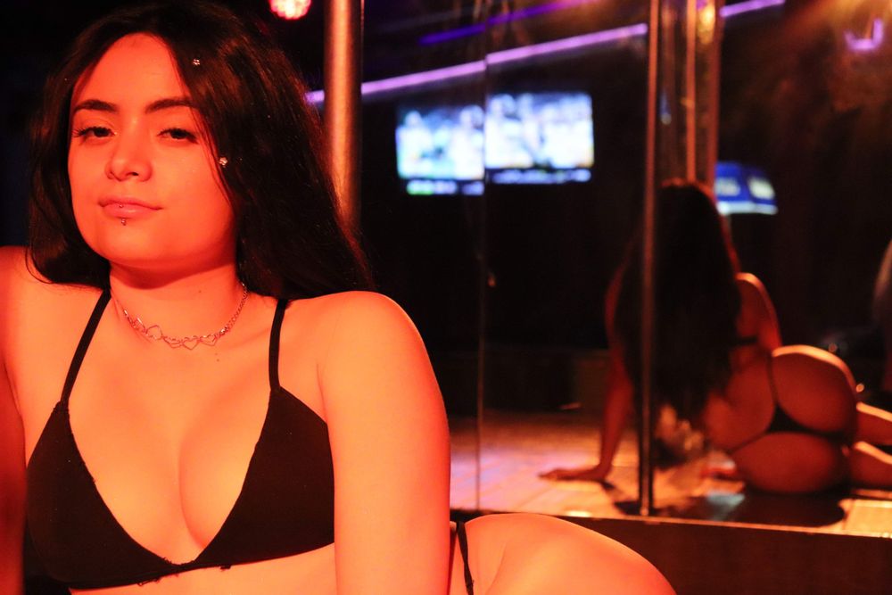 almacristina OnlyFans profile picture