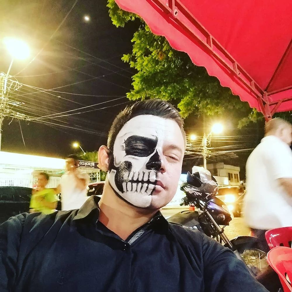 maandre442 OnlyFans profile picture