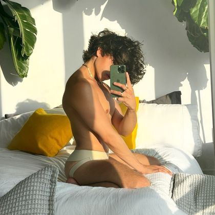 danyclav OnlyFans picture