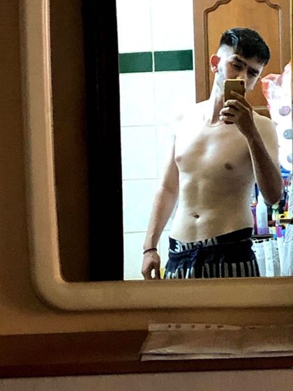 sean696 OnlyFans picture
