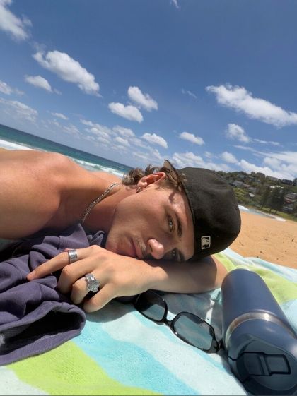 sacarter OnlyFans picture