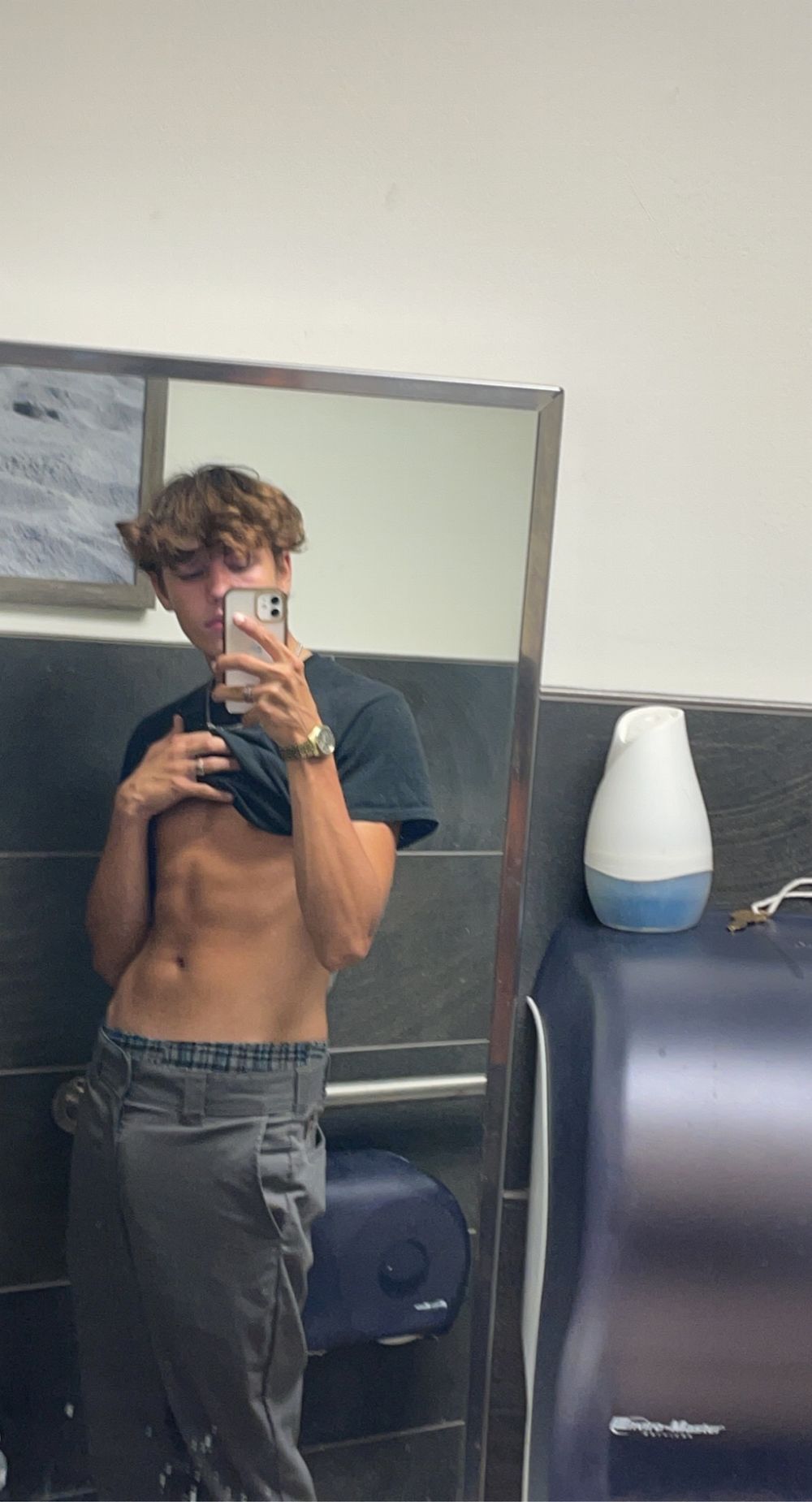 lukefergy OnlyFans profile picture
