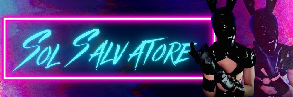 solsalvatore OnlyFans profile picture