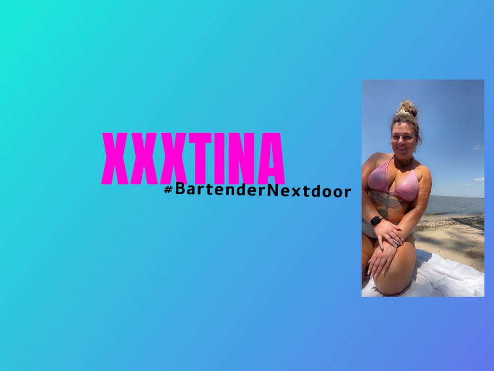 xtina419x OnlyFans profile picture