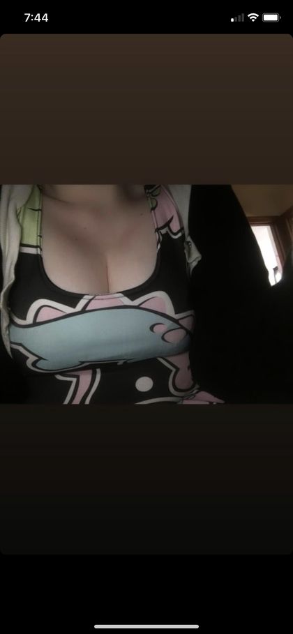 kitt3nkisses OnlyFans picture