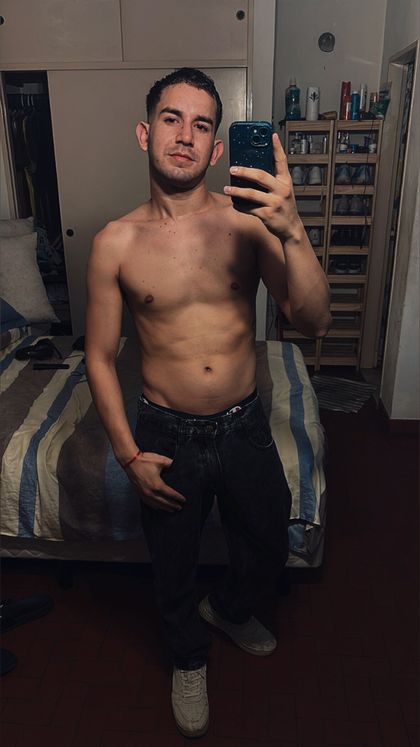 viajerohot OnlyFans picture