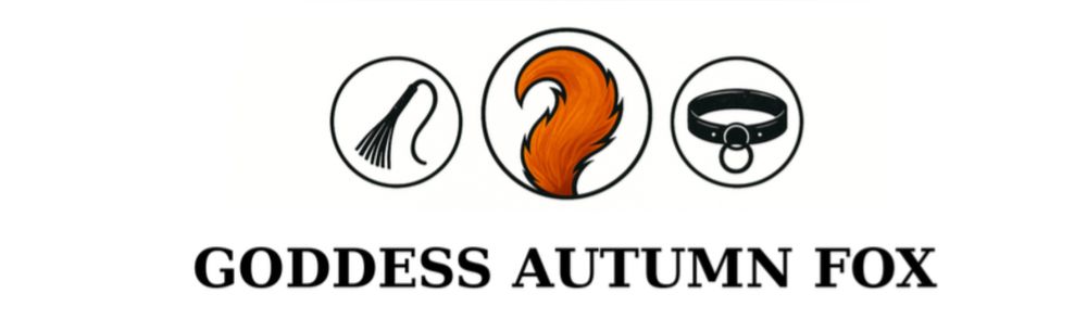 goddessautumnfoxed OnlyFans profile picture