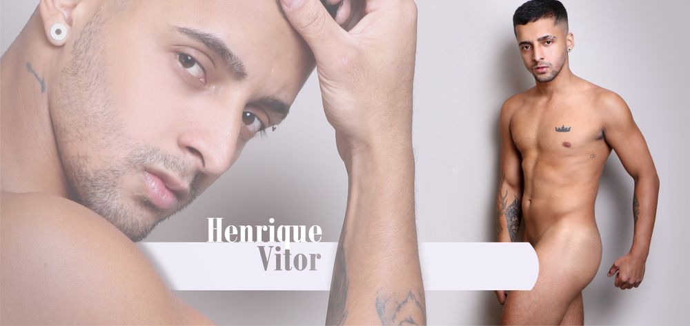 henriquevitor OnlyFans profile picture