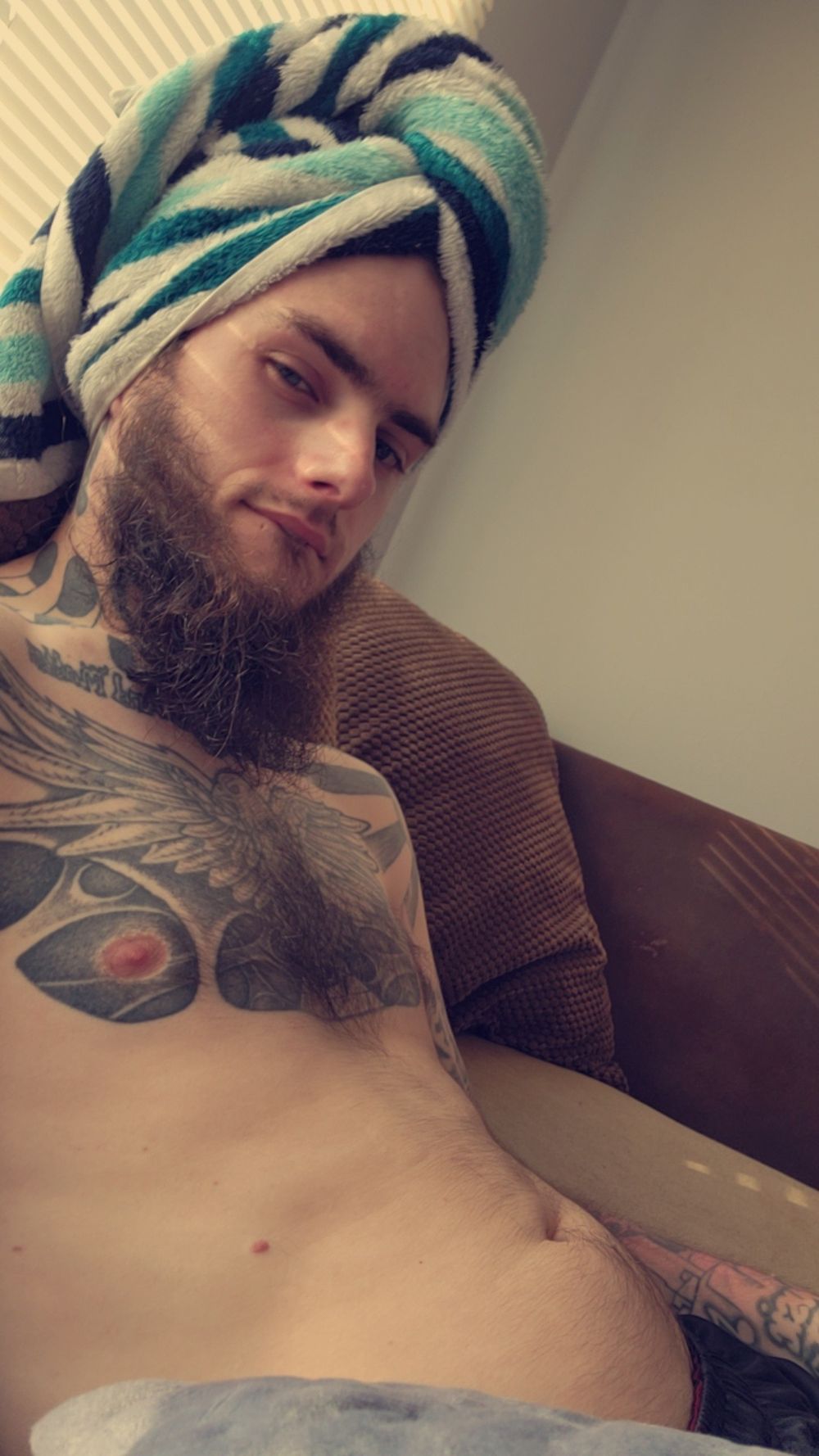 ghost420nugs OnlyFans profile picture