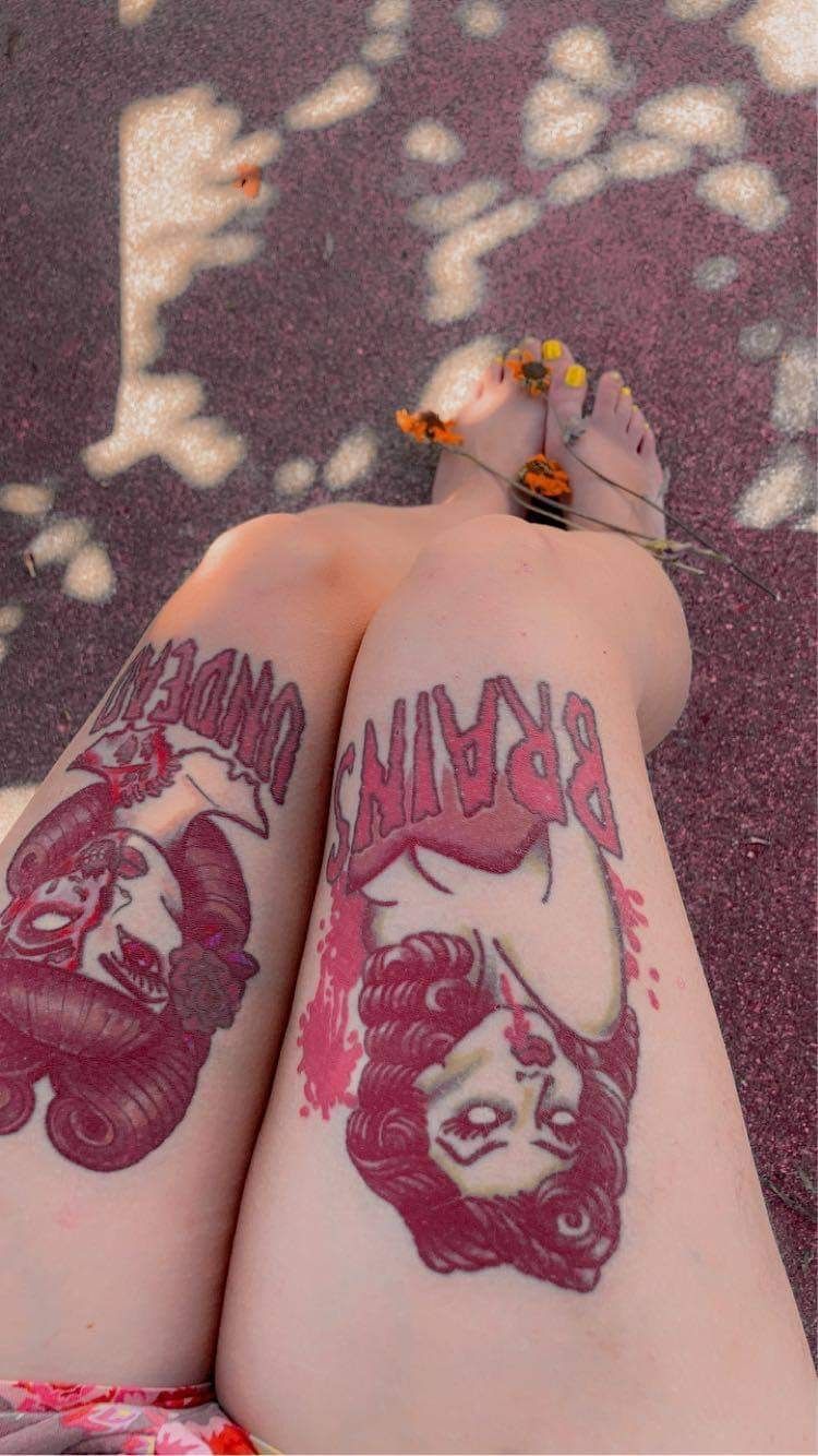 opheliapodo OnlyFans profile picture