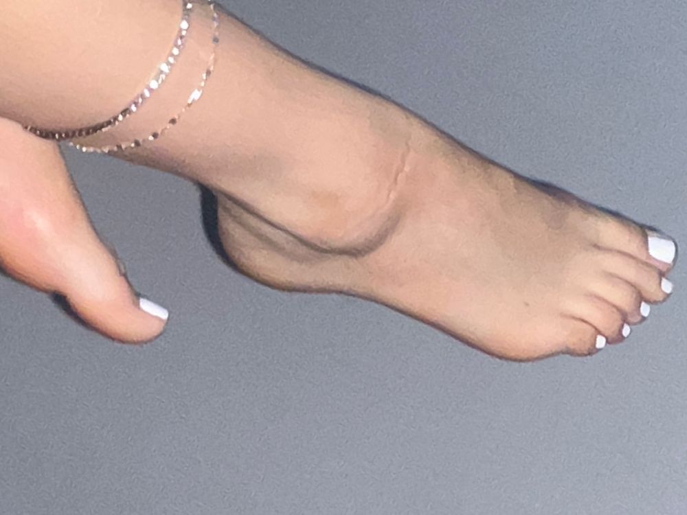princessprettyfeet888 OnlyFans profile picture