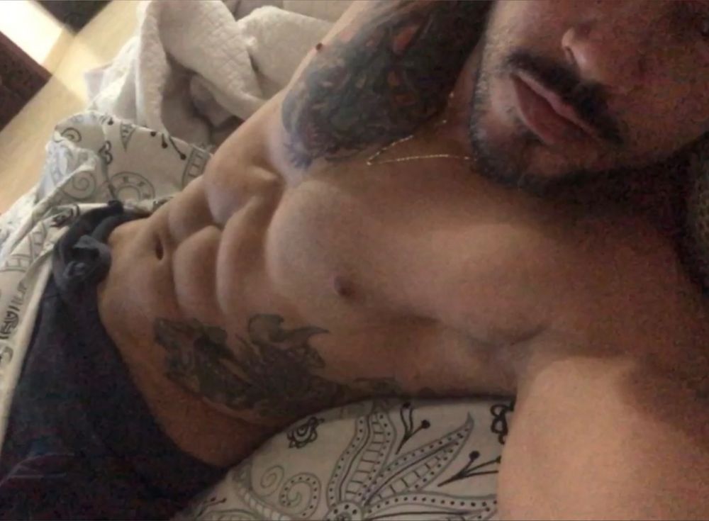 davidgiraldo90 OnlyFans profile picture