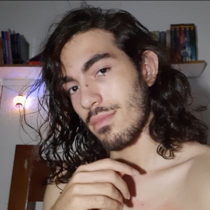 gitarianguy OnlyFans picture