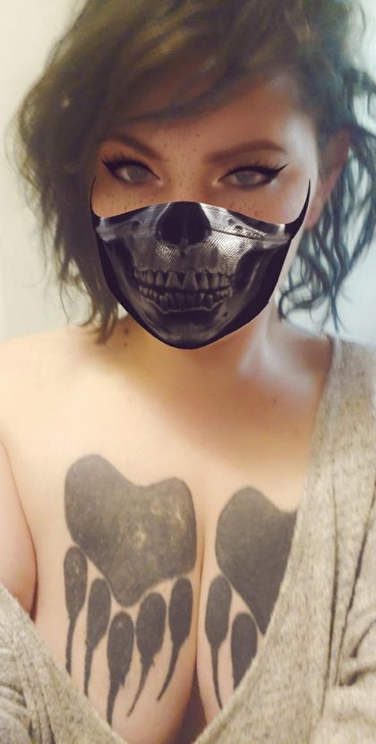 haliestorm OnlyFans picture