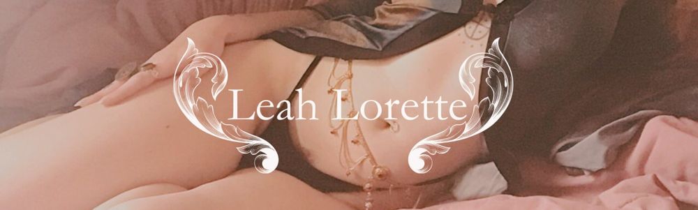 leahlorette OnlyFans profile picture