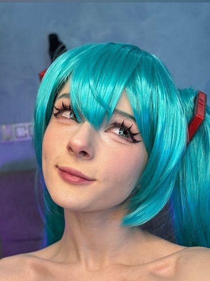 foxycos OnlyFans picture