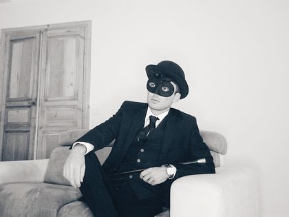 mrsandman01 OnlyFans picture