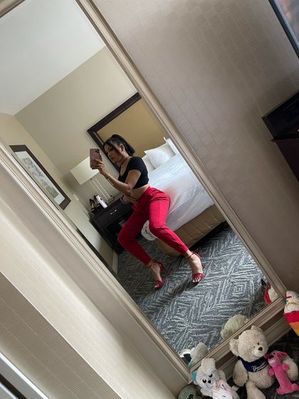alisseperalta69 OnlyFans picture